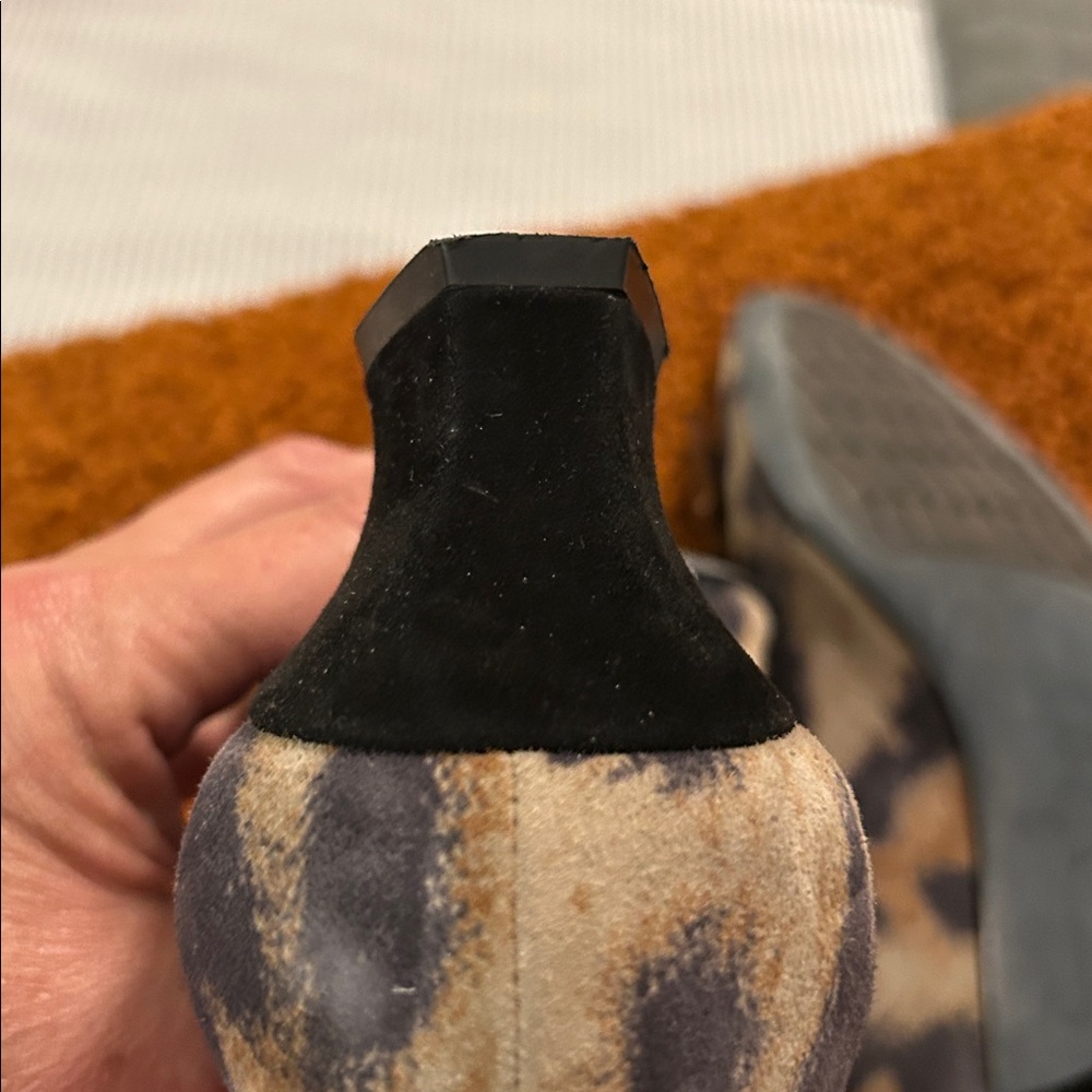 Thierry Rabotin Shoes - Picture 5 of 9